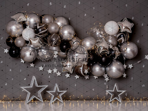 Modern Space Adventure