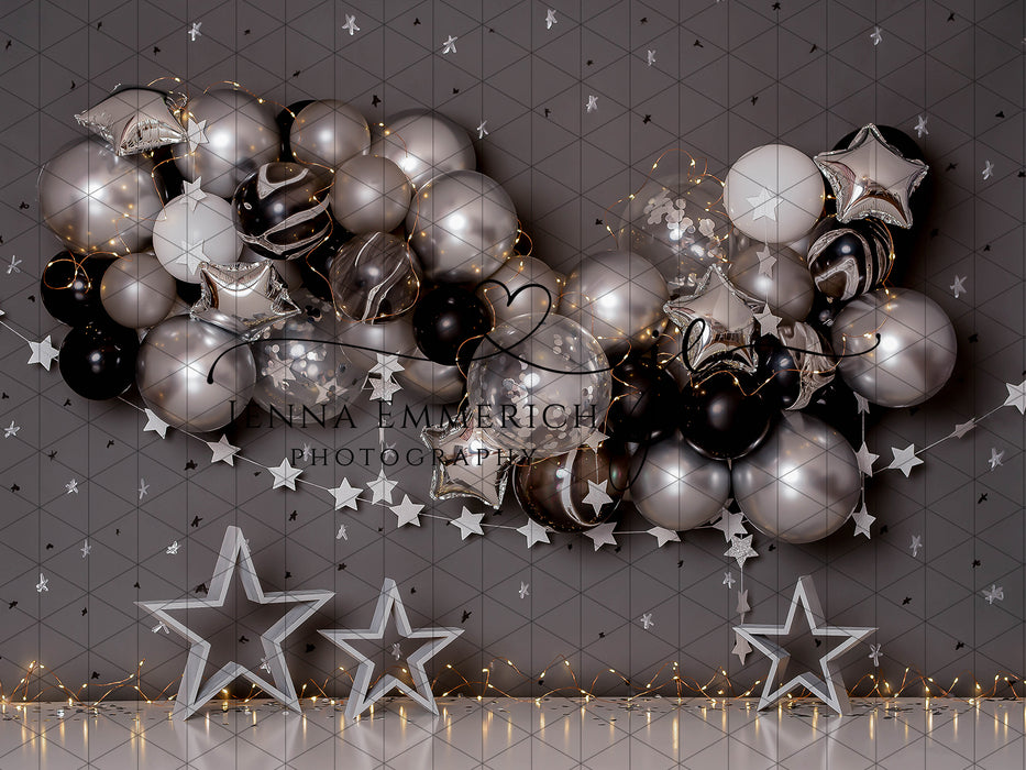 Modern Space Adventure