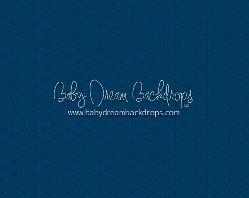 Modest Home Blue (CC)