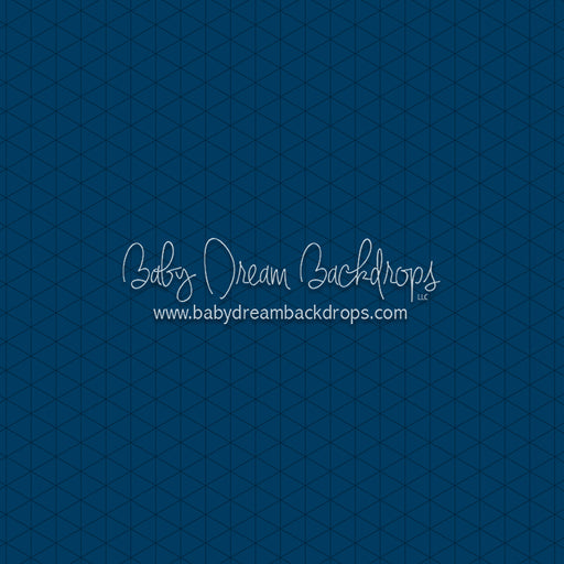 Modest Home Blue (CC)