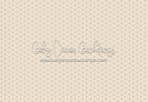 Modest Home Cream Floor (CC)