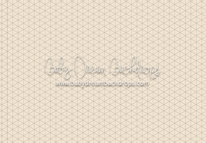 Modest Home Cream Floor (CC)