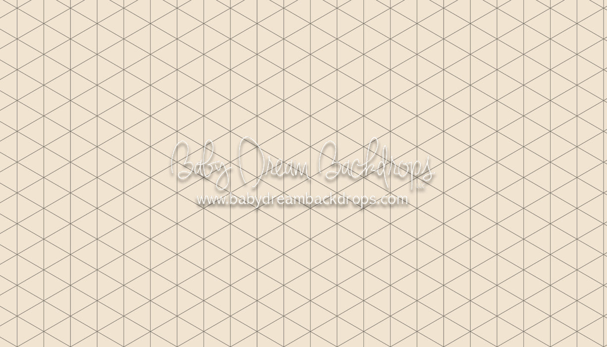 Modest Home Cream (CC)