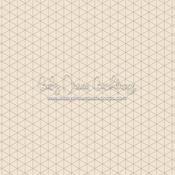 Modest Home Cream (CC)