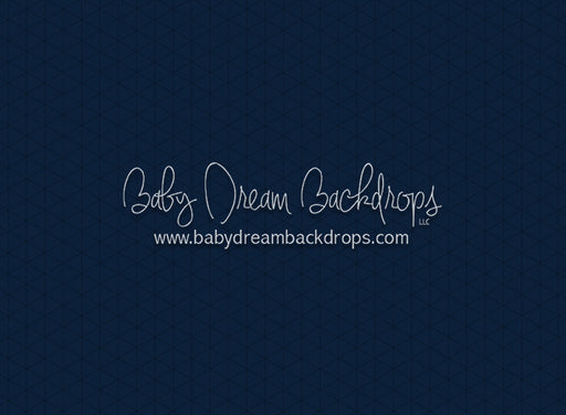 Modest Home Dark Blue (CC)