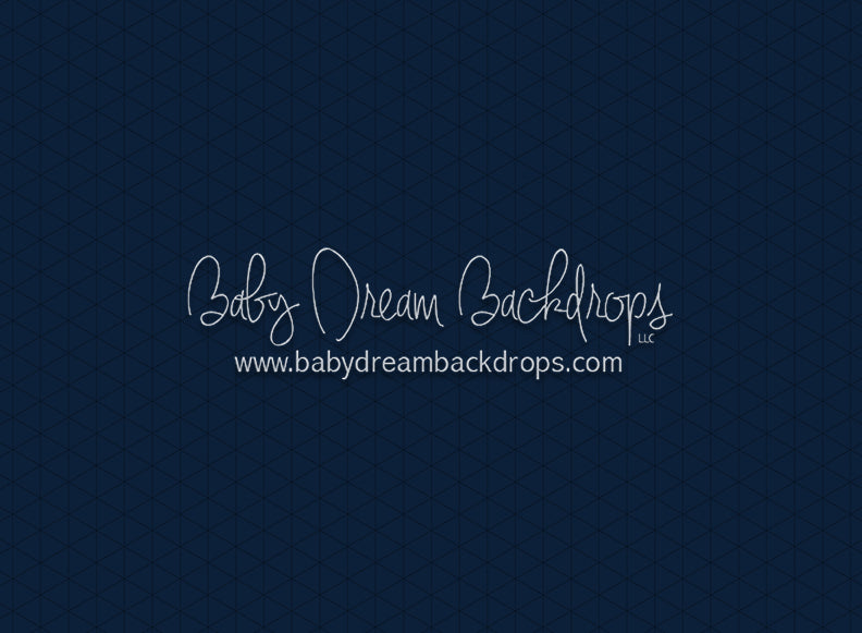 Modest Home Dark Blue (CC)