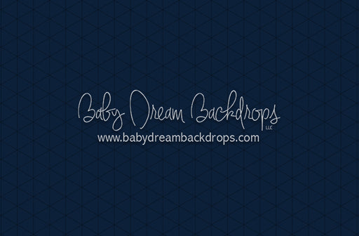 Modest Home Dark Blue (CC)