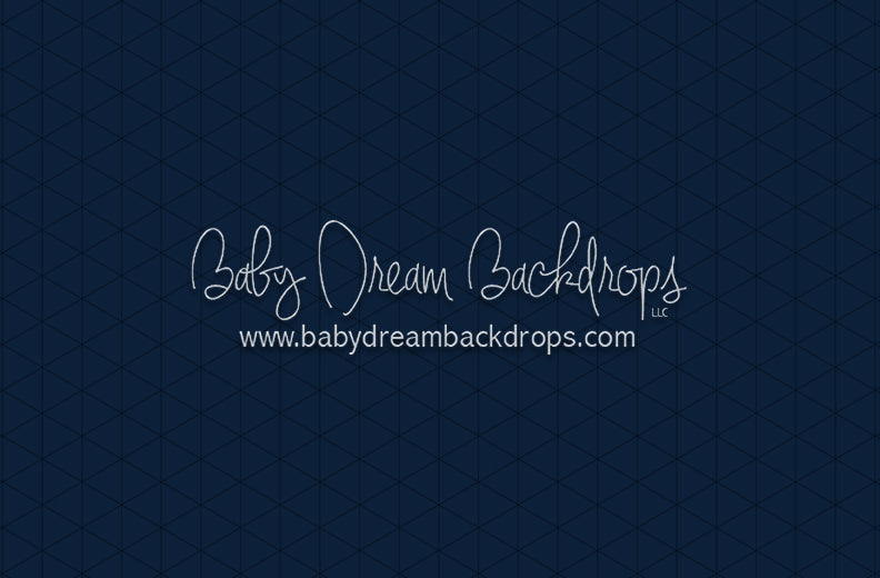 Modest Home Dark Blue (CC)