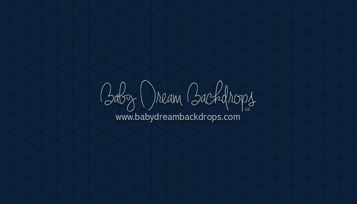 Modest Home Dark Blue (CC)