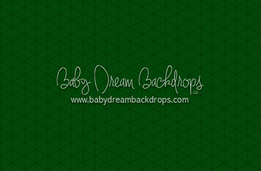 Modest Home Green (CC)