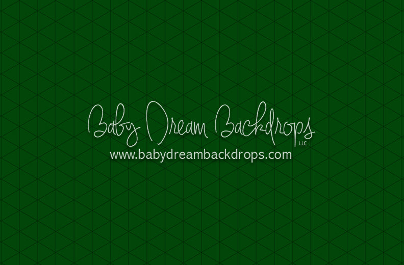 Modest Home Green Floor (CC)