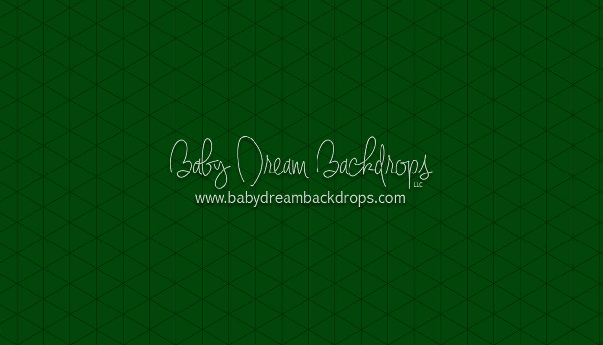 Modest Home Green (CC)