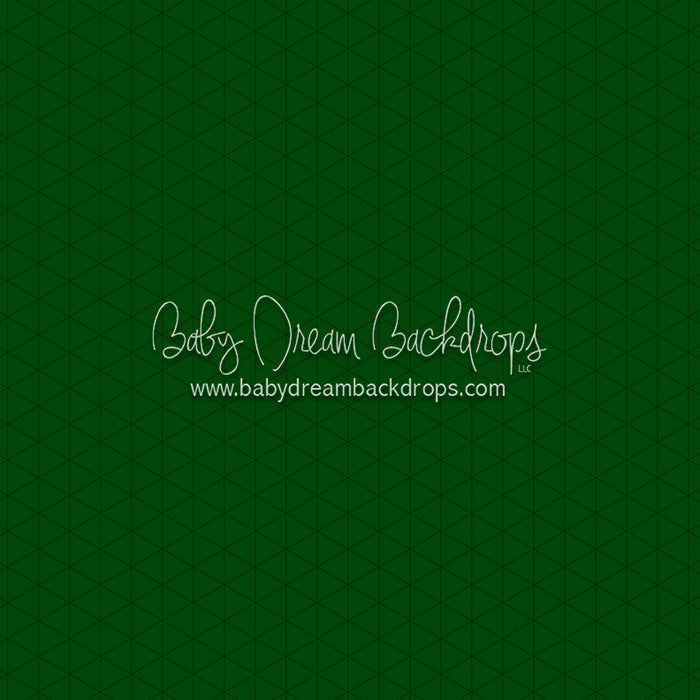 Modest Home Green (CC)