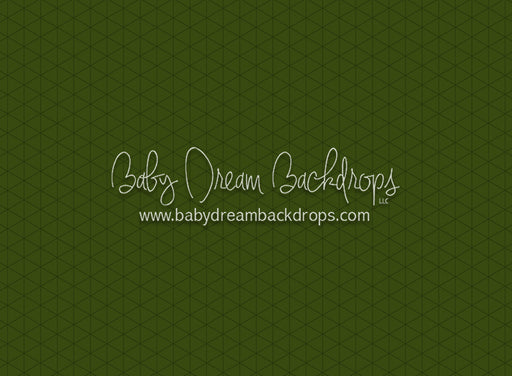 Modest Home Olive (CC)