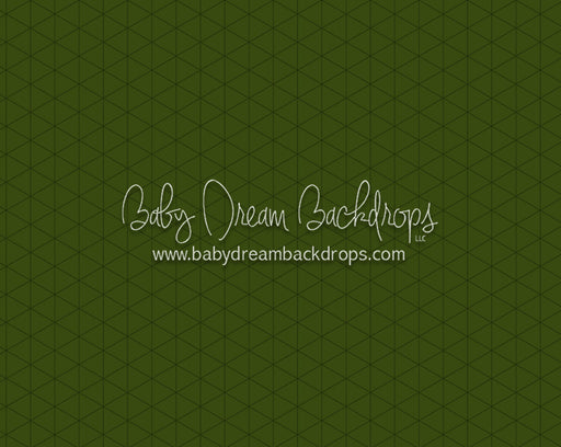 Modest Home Olive (CC)