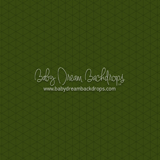 Modest Home Olive (CC)