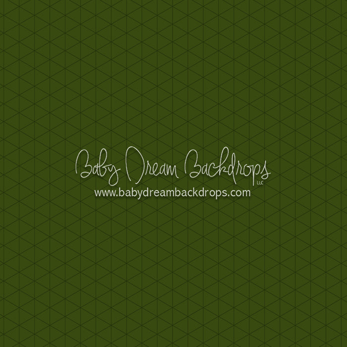 Modest Home Olive (CC)