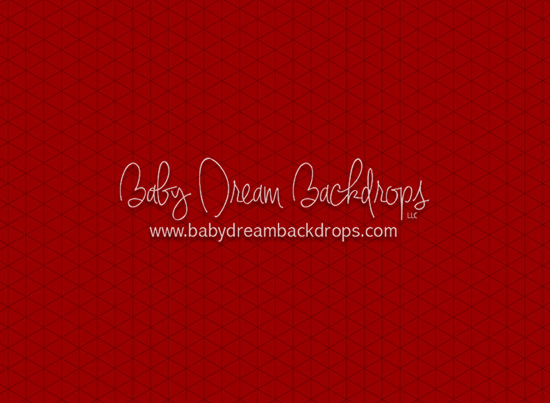 Modest Home Red (CC)