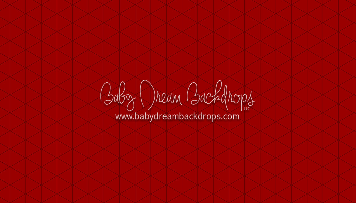 Modest Home Red (CC)