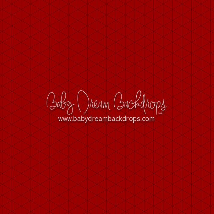 Modest Home Red (CC)