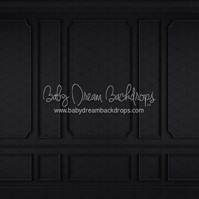 Modest Home Wall Dark (CC)