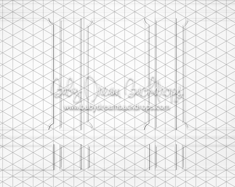 Modest Home Wall Light (CC)