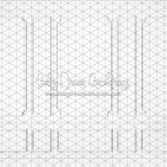 Modest Home Wall Light (CC)