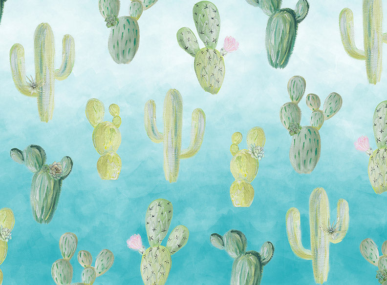 Limted Edition - Mojave - 60x80 Horizontal  