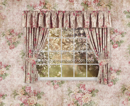 Mommy Spring Tea Pink