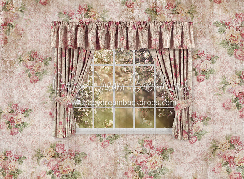 Mommy Spring Tea Pink