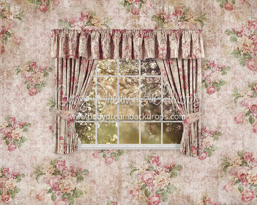 Mommy Spring Tea Pink