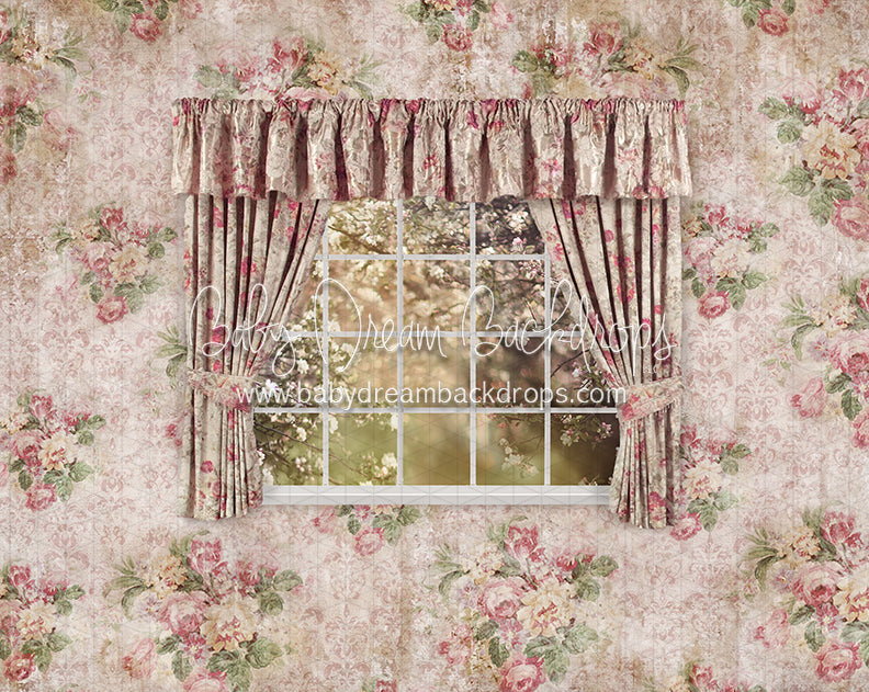 Mommy Spring Tea Pink