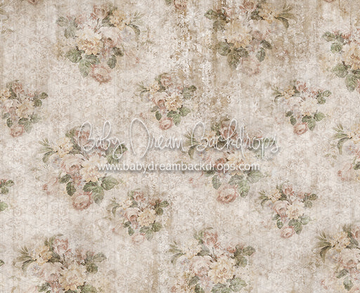 Mommy Spring Tea Wallpaper