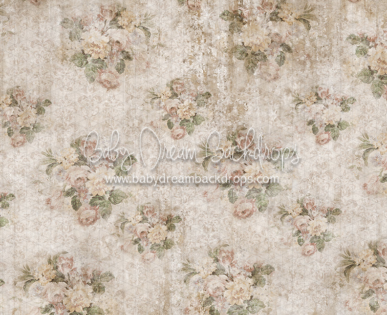 Mommy Spring Tea Wallpaper