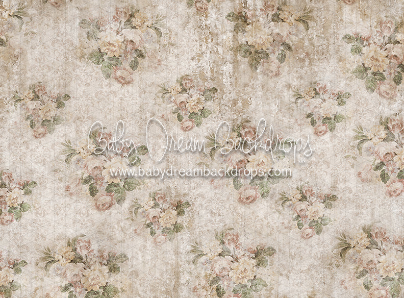 Mommy Spring Tea Wallpaper