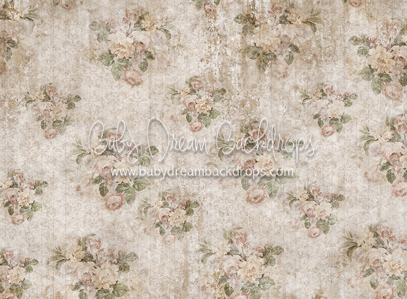 Mommy Spring Tea Wallpaper