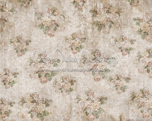 Mommy Spring Tea Wallpaper