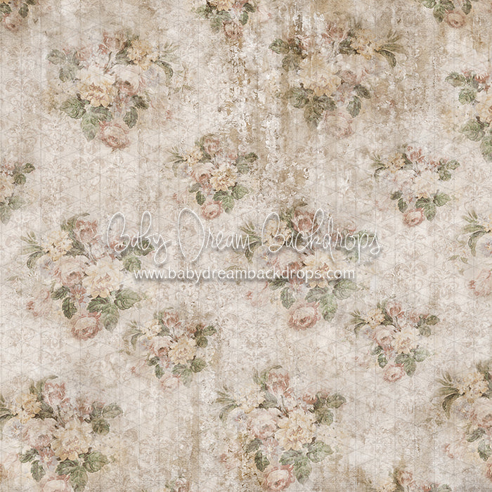 Mommy Spring Tea Wallpaper