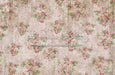 Mommy Spring Tea Wallpaper Pink