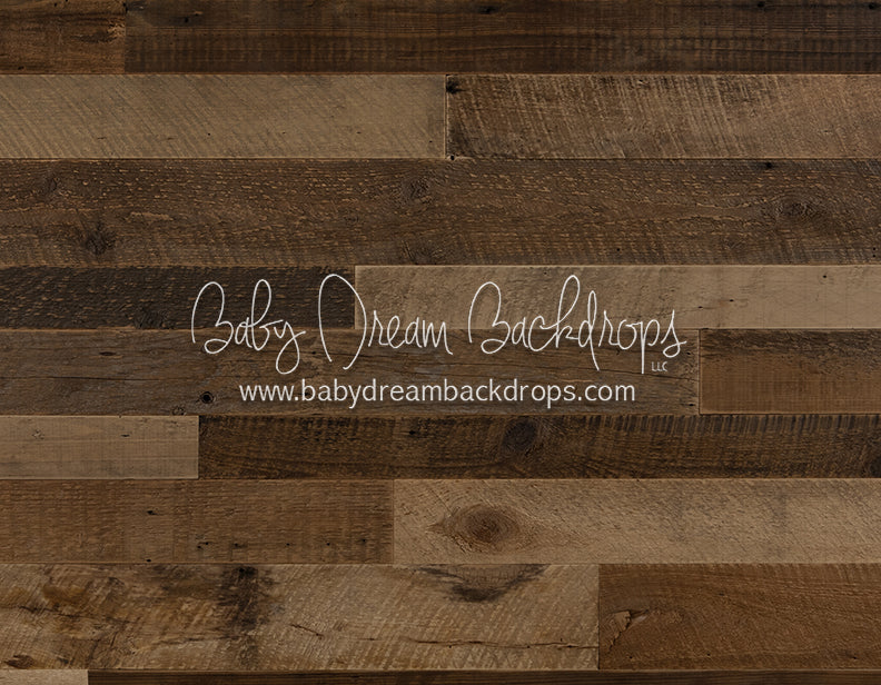 Montana Planks Floor