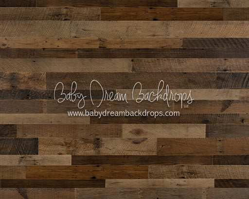 Montana Planks Floor