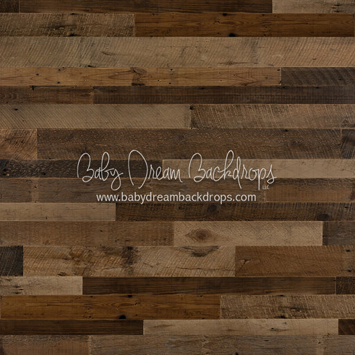 Montana Planks Floor