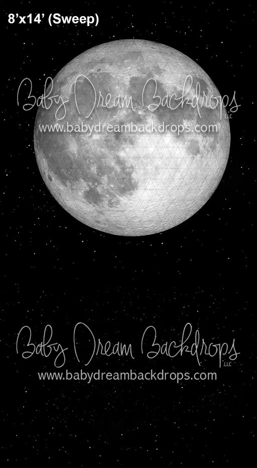 Sweeps Moon