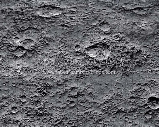 Moon Walk Surface (CC)