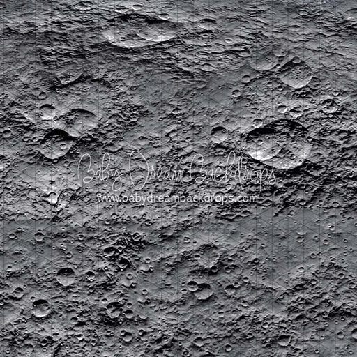 Moon Walk Surface (CC)