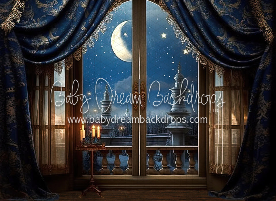 Moonlight Night (BD)