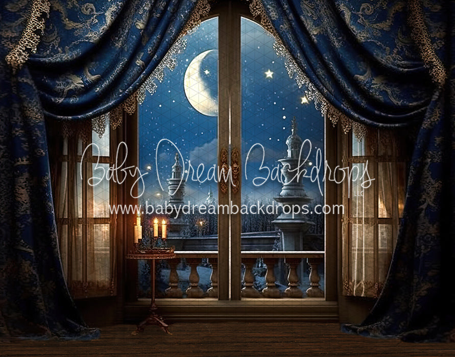 Moonlight Night (BD)