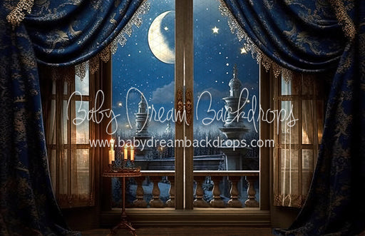 Moonlight Night (BD)