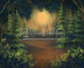Moonlit Wilderness
