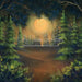 Moonlit Wilderness